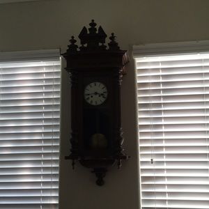 Meet your Posher, Luisa